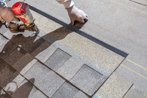 Best Metal Roofing Contractor  in Billington Heights, NY