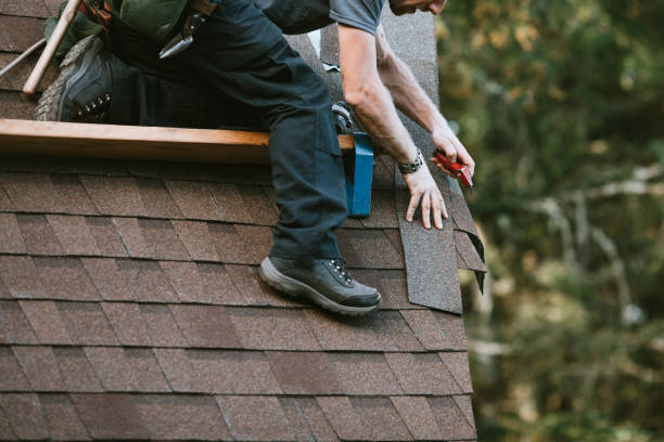 Gutter Installation and Roofing in Billington Heights, NY